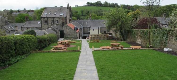 塔克斯黑德酒店(Turks Head Rothbury)图片