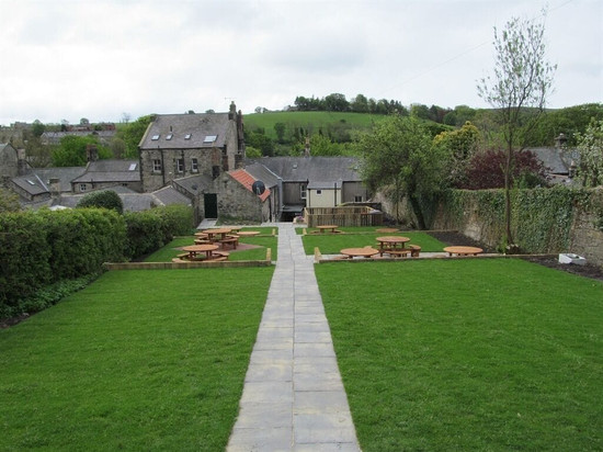 塔克斯黑德酒店