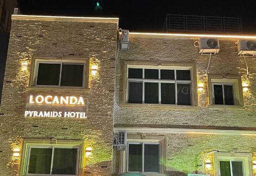 Locanda Pyramids Hotel Hotel Overview
