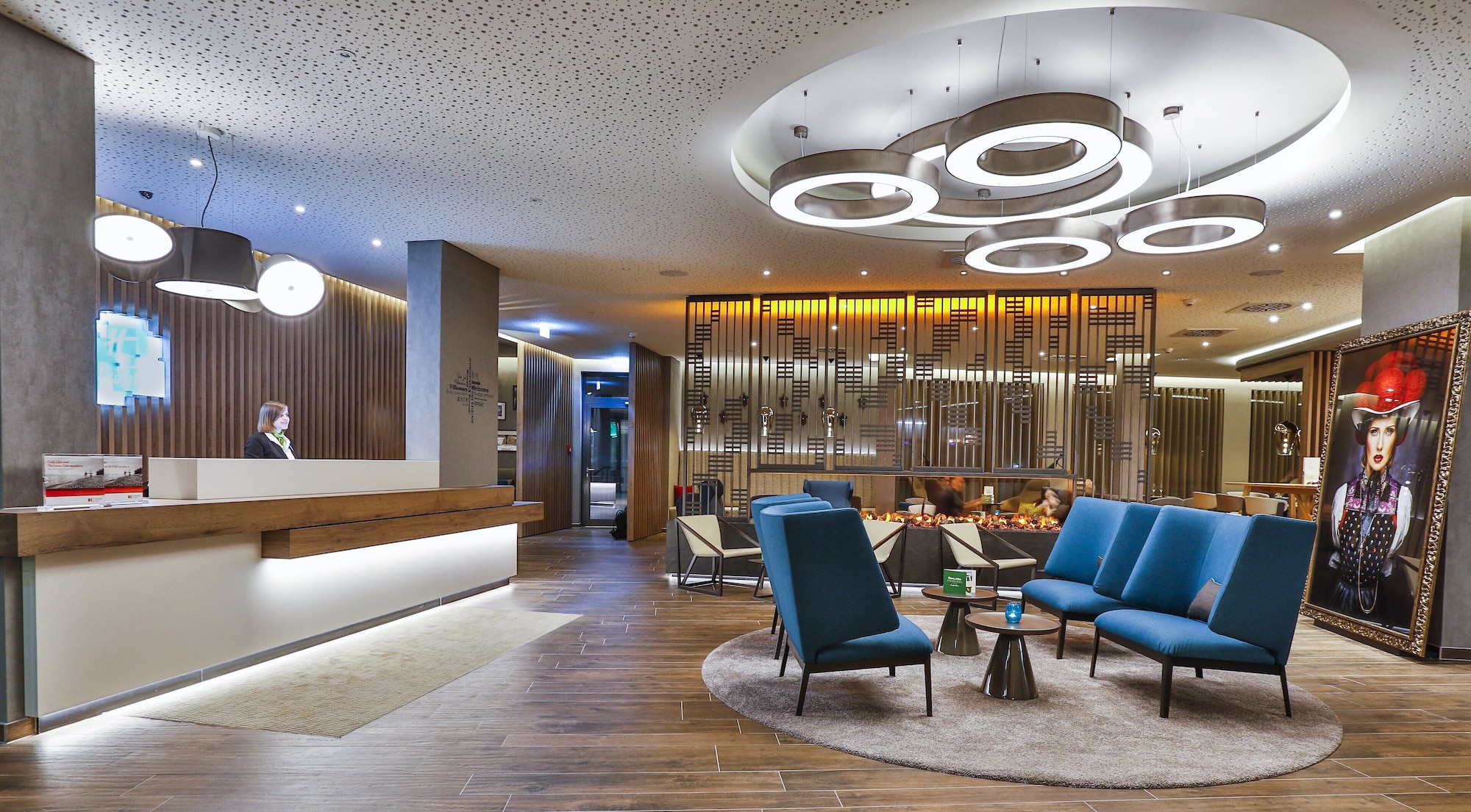 Holiday Inn VILLINGEN - SCHWENNINGEN by IHG Over view