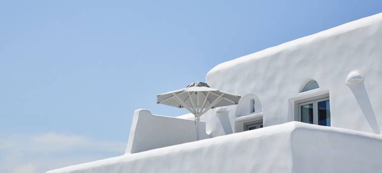 白色沙丘豪华精品酒店(White Dunes Luxury Boutique Hotel)图片