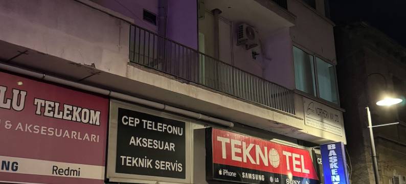 巴斯肯特潘申酒店(Başkent Pansiyon)图片