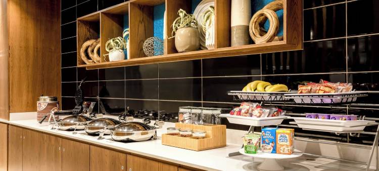 SpringHill Suites Tallahassee North图片