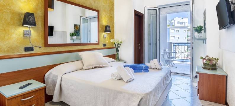 维也纳酒店(Hotel Vienna)图片