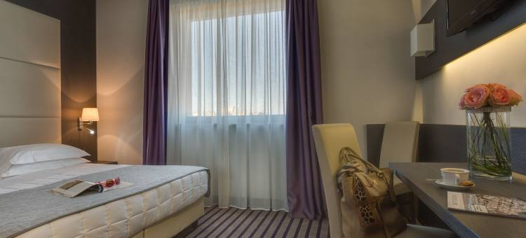 格里帕拉斯品质酒店(Quality Hotel Green Palace)图片