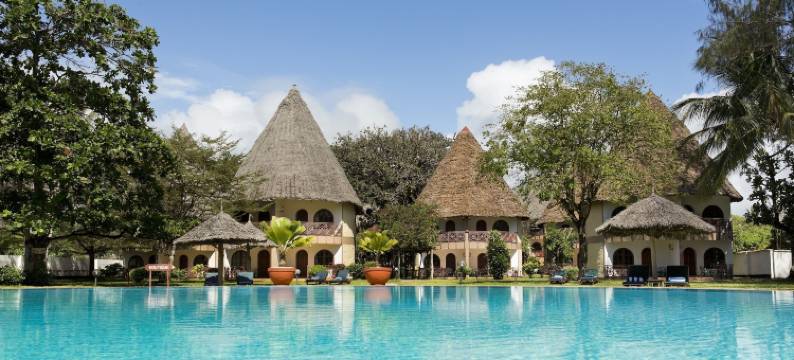 海王星天堂滩度假水疗酒店(Neptune Paradise Beach Resort & Spa - All Inclusive)图片