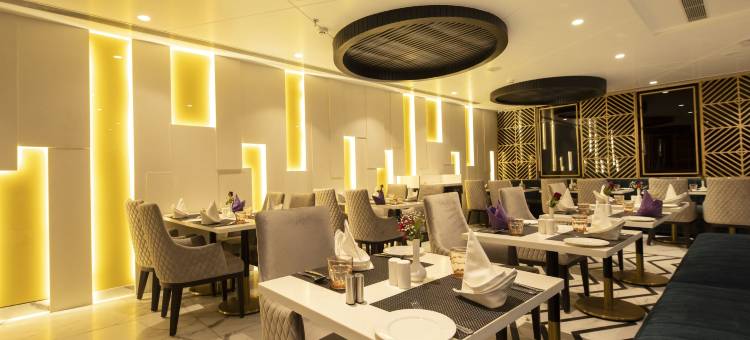 贝斯特韦斯特达巴酒店(Best Western Darbar)图片