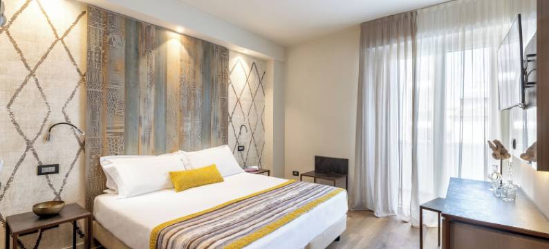 多莉酒店(Hotel Dory)图片