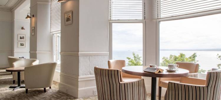 圣艾夫斯湾酒店(The St Ives Bay Hotel)图片