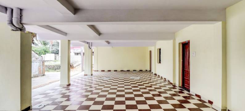 乌迈亚尔民宿(Umaiyyal Home Stay)图片