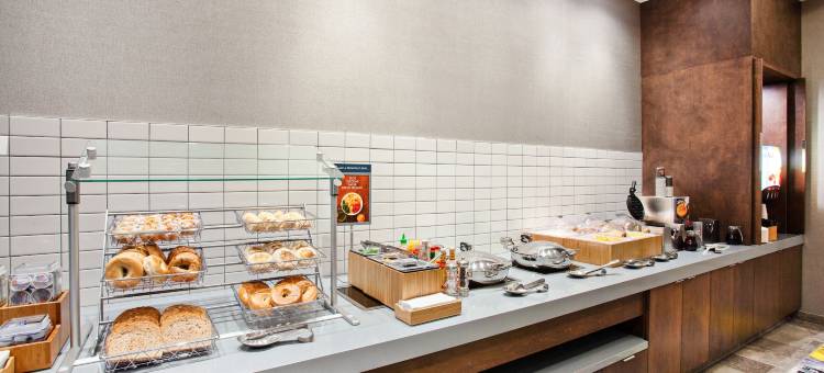 瓦伦西亚Residence Inn 酒店(Residence Inn Valencia)图片