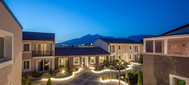 Hotel Della Piana图片