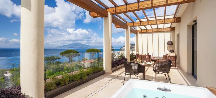 阿拉玛丽斯酒店及水疗中心(Ara Maris)图片