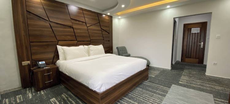 莉娅酒店(Lia Hotel)图片