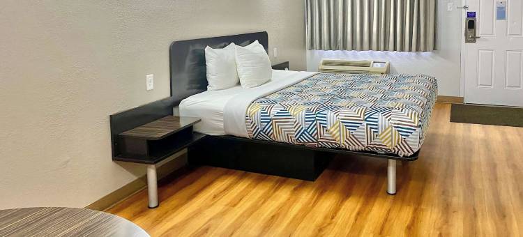 亨廷顿酒店(Motel 6 Huntington, WV)图片