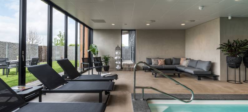 水果公园 SPA 酒店(Fruitpark Hotel & Spa)图片