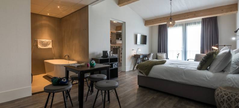 水果公园 SPA 酒店(Fruitpark Hotel & Spa)图片