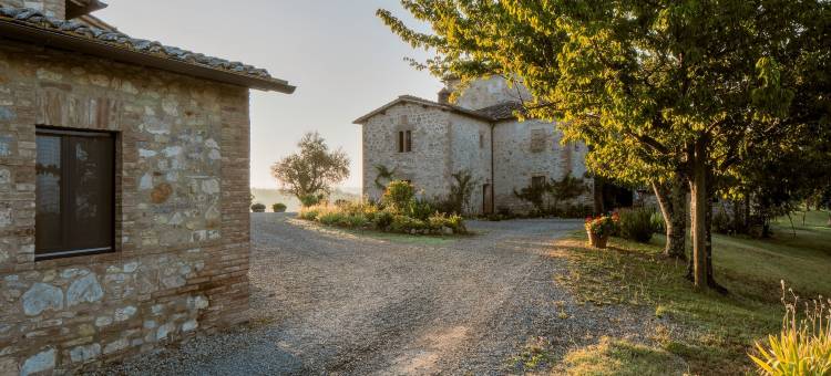 博西城堡(Castello di Bossi)图片