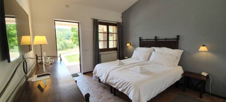 VIN酒店 - La Meridiana(Vin Hotel - Wine Resort and Agriturismo Montieri)图片