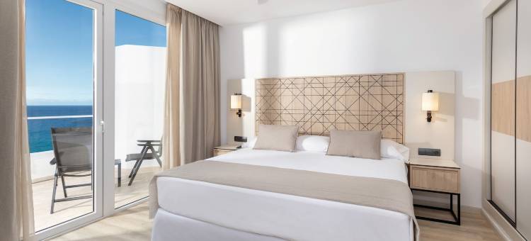 汉迪亚宫酒店(Hotel Riu Palace Jandia)图片