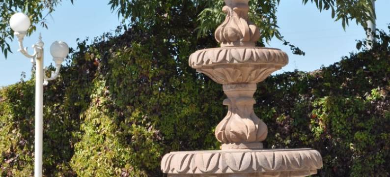 德拉塔霍酒店(Hotel del Tajo)图片