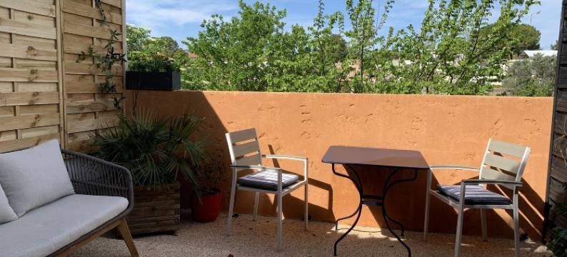 洛孔波纳住宿加早餐旅馆(Chambre d'Hôtes Lo Componaïro)图片