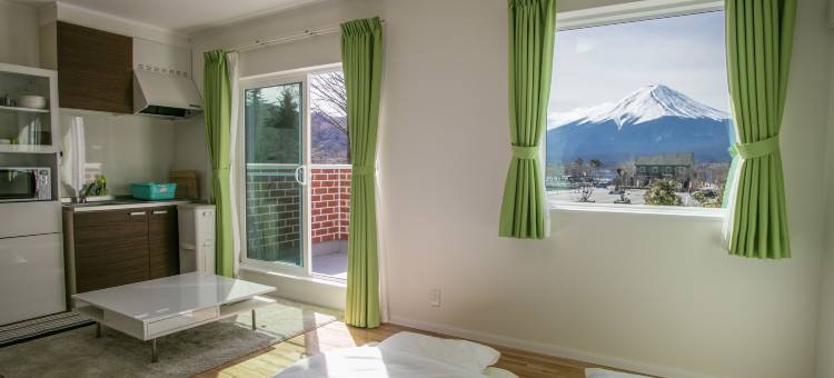 有信旅馆(Yushin)图片