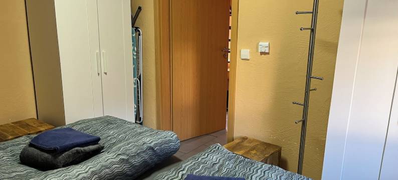 菲沃包曼酒店(Fewo Baumann)图片