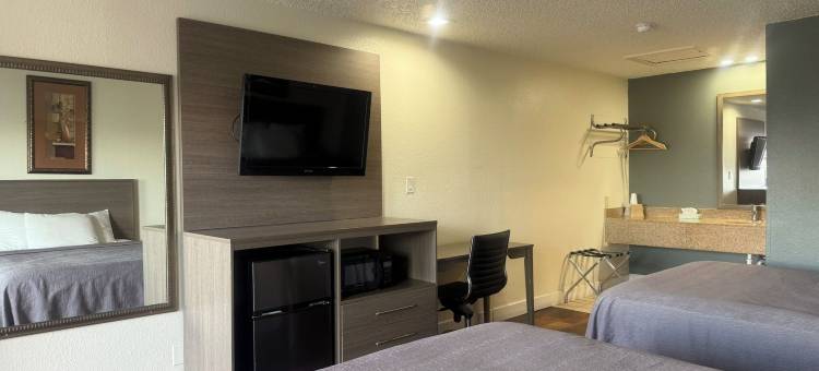 洛克哈特酒店(Lockhart Inn)图片