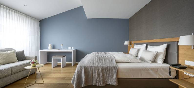 马伊尔餐厅酒店(Hotel Maier)图片