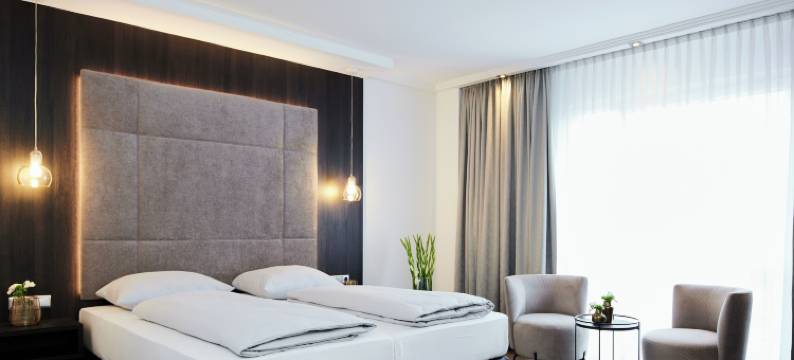 富尔达酒店及会议中心(Hotel Esperanto Kongress- Und Kulturzentrum Fulda)图片