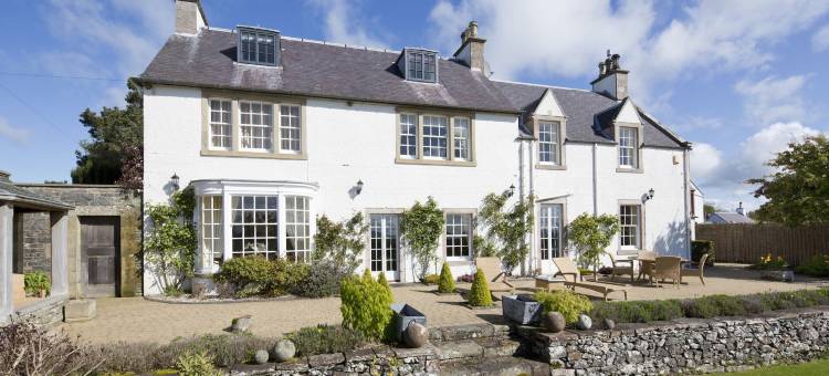 鲍登之家民宿(Bowden House B&B)图片