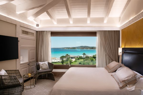 Hotel Abi d'Oru Hotel Overview