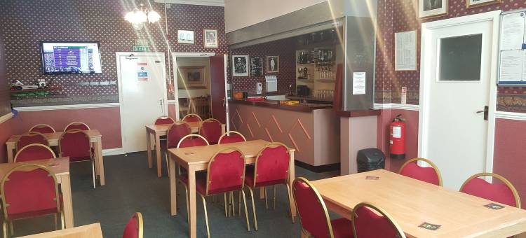 格拉夫顿大厦(Grafton House)图片