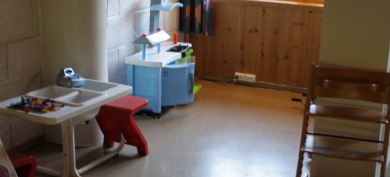 多菲斯寇登旅客酒店(Dovreskogen Gjestegård As)图片