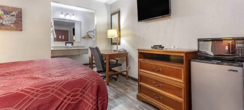 伊克诺旅馆(Econo Lodge)图片