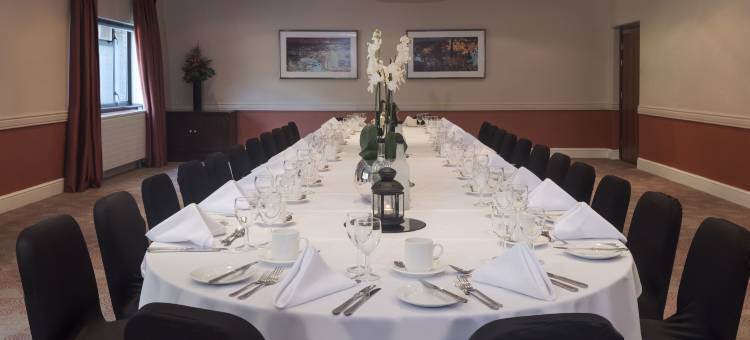 斯特拉特福德庄园酒店(Stratford Manor Hotel)图片
