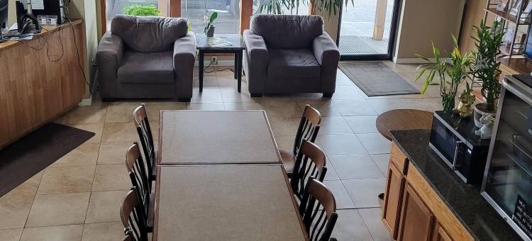 沙利文温德姆速8酒店(Super 8 by Wyndham Sullivan)图片