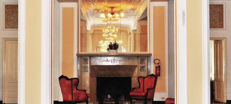 TH 圣马尔蒂诺 | 马祖斯迪多洛米蒂酒店(TH San Martino - Majestic Dolomiti Hotel)图片