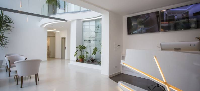 阿德里翁公寓式酒店(Adrion Aparthotel)图片