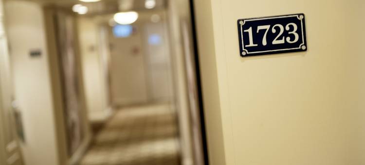 希律特拉维夫海滨酒店(Herods Tel Aviv by the Beach)图片