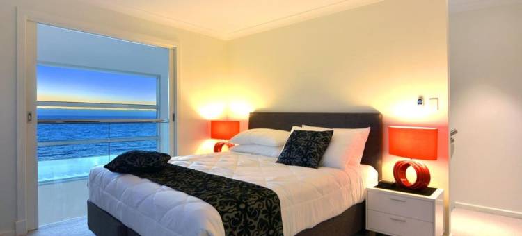 班伯利海景公寓(Bunbury Seaview Apartments)图片