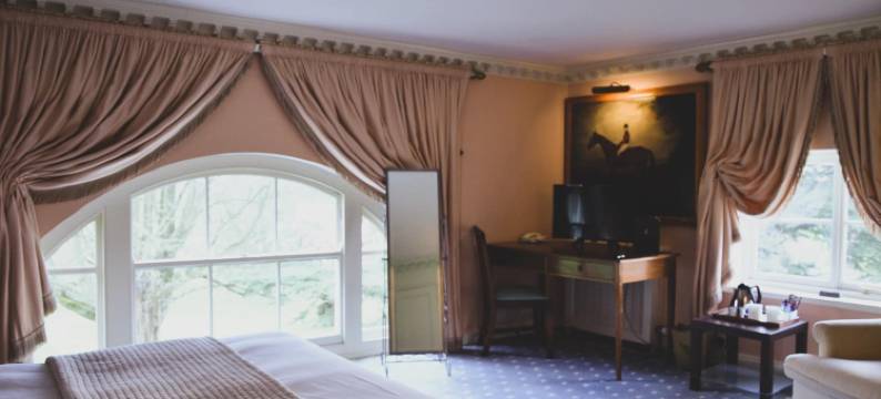 墨尔本旅馆(Melbourne Lodge)图片