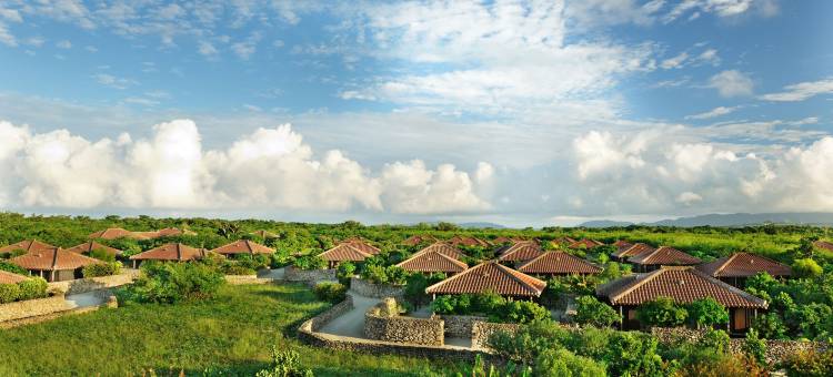 虹夕诺雅竹富岛(HOSHINOYA Taketomi Island)图片