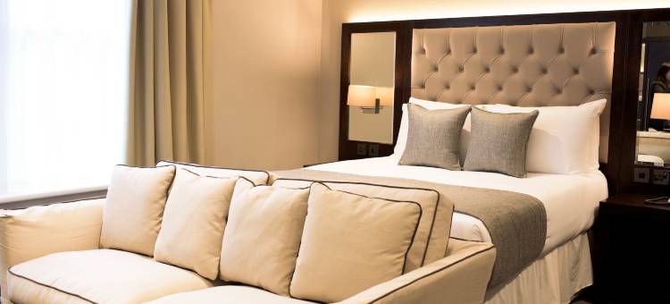 康第公寓酒店(The County Aparthotel)图片