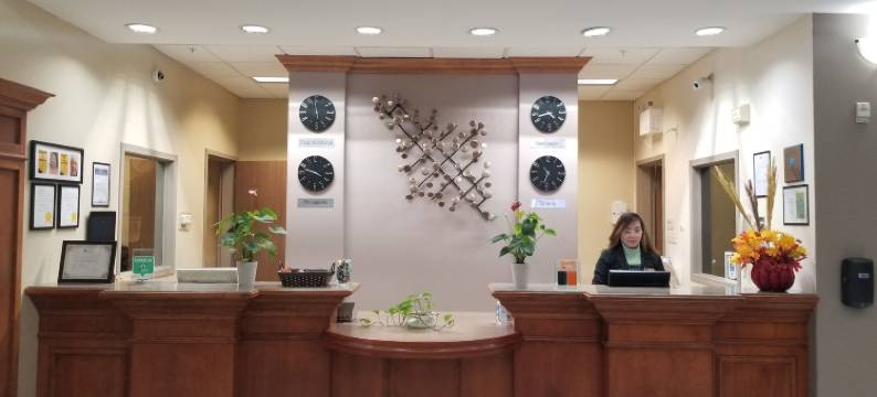 美利特套房酒店(Merit Hotel & Suites)图片