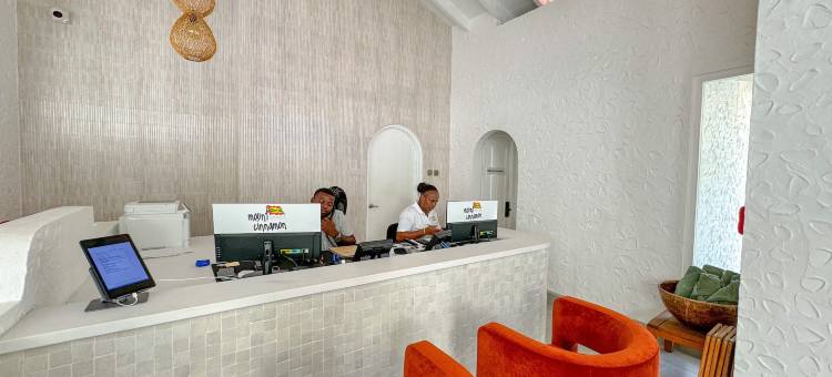 肉桂山格林纳达酒店(Mount Cinnamon Beach & Wellness Resort)图片