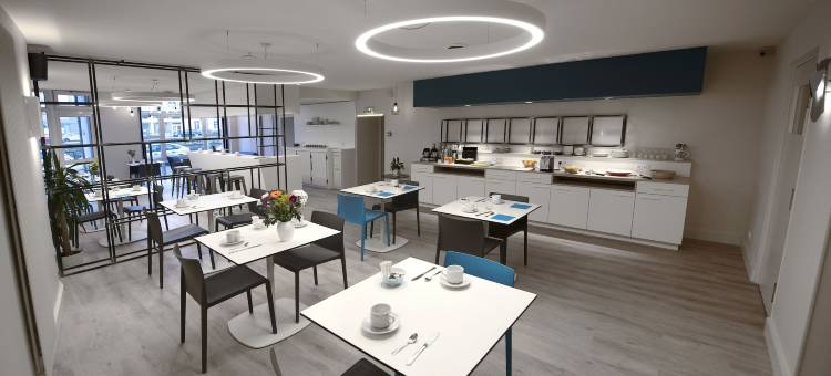 港口酒店(Hôtel du Port)图片