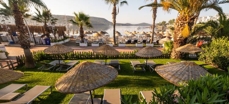 Costa Bitezhan 酒店(Costa Bitezhan Hotel - All Inclusive)图片