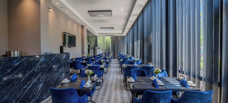 马伦酒店贝伊拉克利(Marlen Hotel Bayraklı)图片